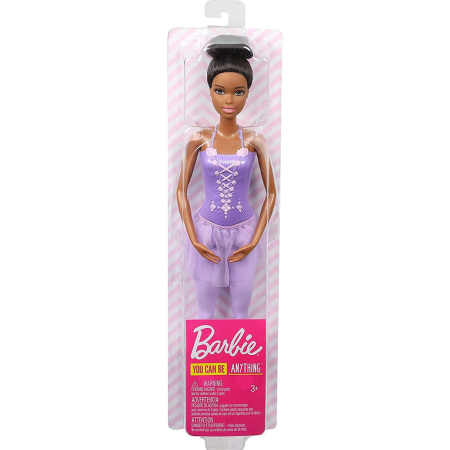 Papusa Barbie by Mattel Careers Balerina GJL61 [4]