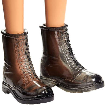 Papusa Barbie by Mattel Fashionistas GHW62 [4]