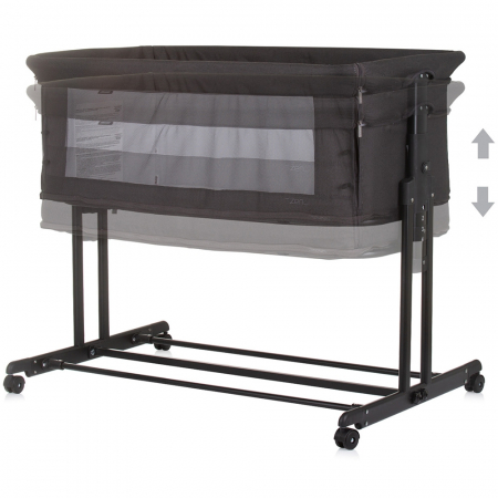 Patut co-sleeper si tarc Chipolino Zen obsidian [3]