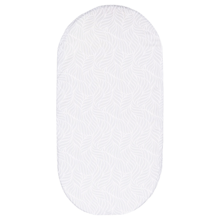 Patut cu leganare si cantar integrat Chipolino Sogno 2 in 1 grey [6]