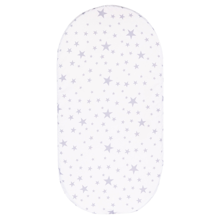 Patut cu leganare si cantar integrat Chipolino Sogno 2 in 1 pastel green [6]