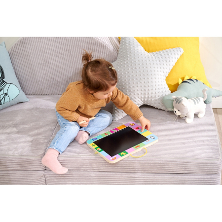 Planseta de desen Eichhorn Drawing Board LCD 22,5 x 16 cm [1]