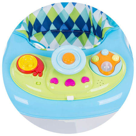 Premergator Chipolino Carrera blue [3]