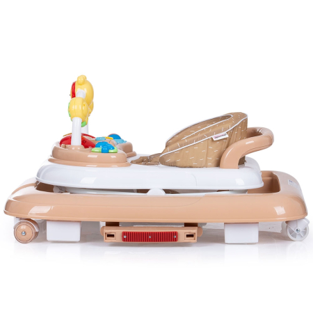 Premergator Chipolino Friends 4 in 1 late [4]