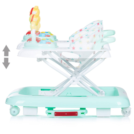 Premergator Chipolino Friends 4 in 1 mint [3]