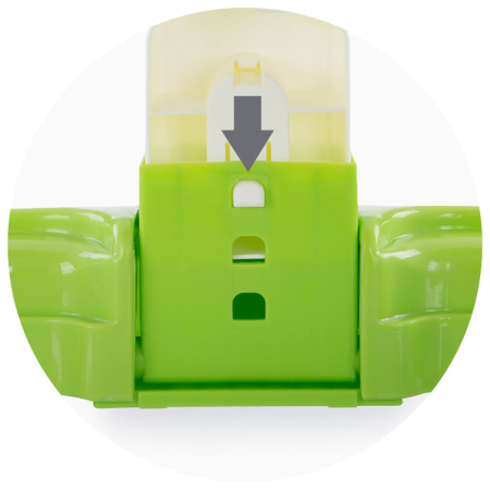 Premergator Chipolino Joya Lux 4 in 1 stars [8]