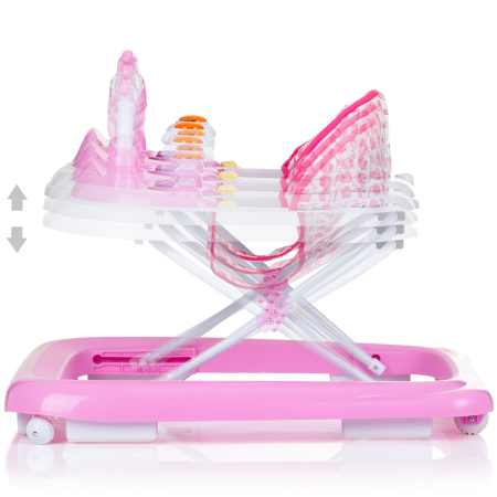 Premergator Chipolino Little Cow pink [1]