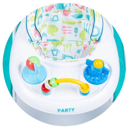 Premergator Chipolino Party 4 in 1 mint [7]