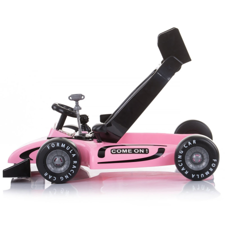 Premergator Chipolino Racer 4 in 1 pink [5]