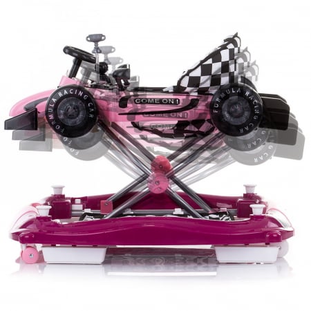 Premergator Chipolino Racer 4 in 1 pink [2]