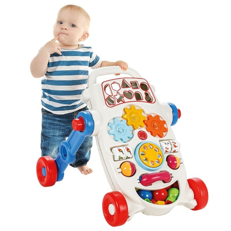 Premergator Pilsan Friend blue [1]