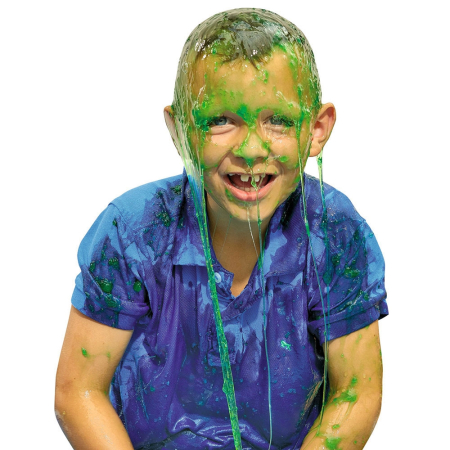 Pudra de baie Simba Glibbi Slime 150 g [10]