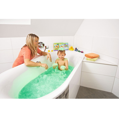 Pudra de baie Simba Glibbi verde [4]