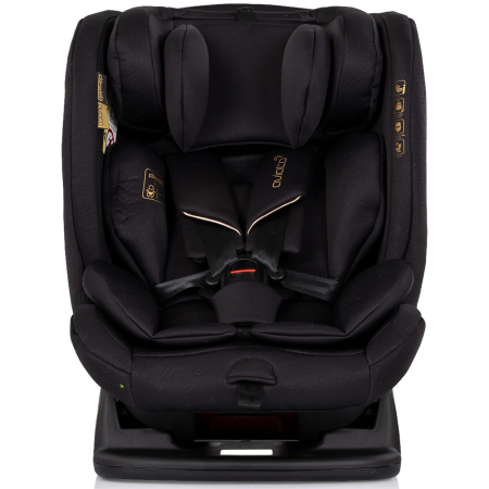 Scaun auto Chipolino Aviato I-Size 40-150 cm blackberry [1]