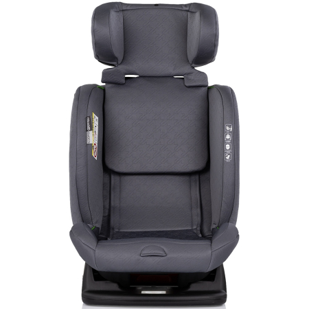 Scaun auto Chipolino Aviato I-Size 40-150 cm cloud [2]