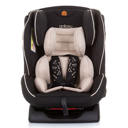 Scaun auto Chipolino Galaxy 0-36 kg sand [1]