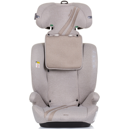 Scaun auto Chipolino Icon I-Size 76-150 cm macadamia [2]