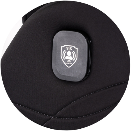 Scaun auto Chipolino Premium I-Size 40-150 cm cu sistem Isofix blackberry [15]