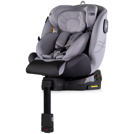 Scaun auto Chipolino Premium I-Size 40-150 cm cu sistem Isofix cloud [1]