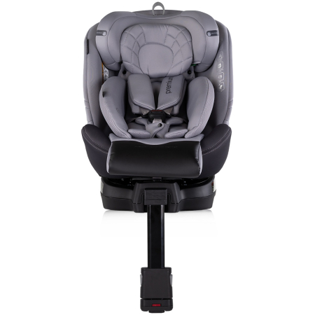 Scaun auto Chipolino Premium I-Size 40-150 cm cu sistem Isofix cloud [2]