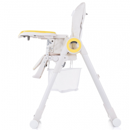 Scaun de masa Chipolino Master Chef citrus [2]