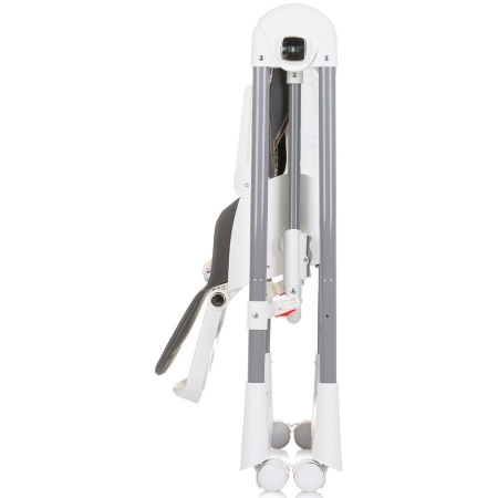 Scaun de masa Chipolino Milk Shake 2 in 1 ash grey [7]