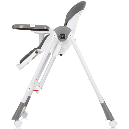 Scaun de masa Chipolino Milk Shake 2 in 1 granite [3]