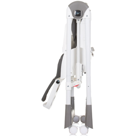 Scaun de masa Chipolino Milk Shake 2 in 1 granite [7]