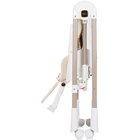 Scaun de masa Chipolino Milk Shake 2 in 1 macadamia [7]