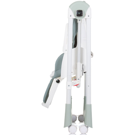 Scaun de masa Chipolino Milk Shake 2 in 1 pastel green [7]