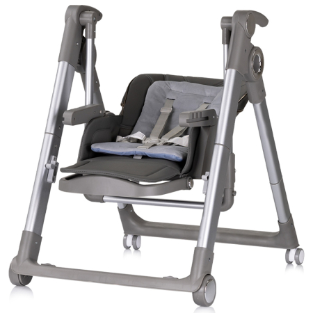 Scaun de masa Chipolino Super Chef 2 in 1 cloud [2]