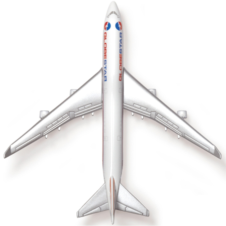 Set de joaca aeroport Dickie Toys Airport Playset cu 13 piese [2]