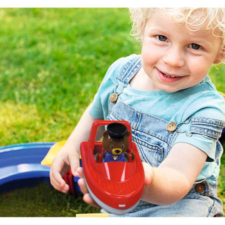 Set de joaca cu apa AquaPlay Giga Set [17]