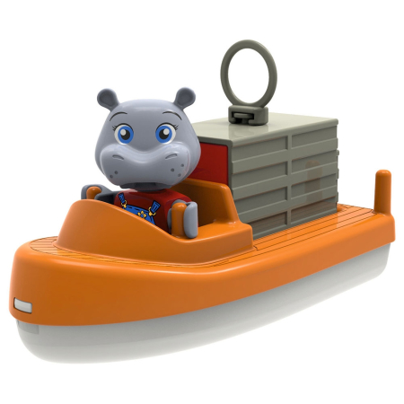 Set de joaca cu apa AquaPlay Mega Lock Box [2]