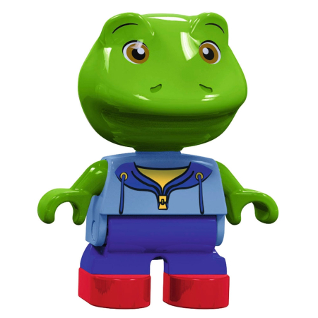 Set de joaca cu apa AquaPlay Mega Lock Box [6]