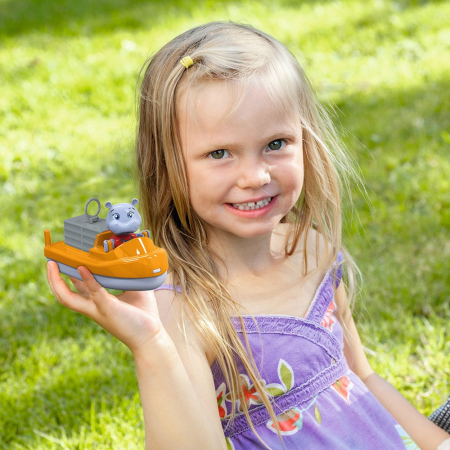 Set de joaca cu apa AquaPlay Mega Lock Box [14]