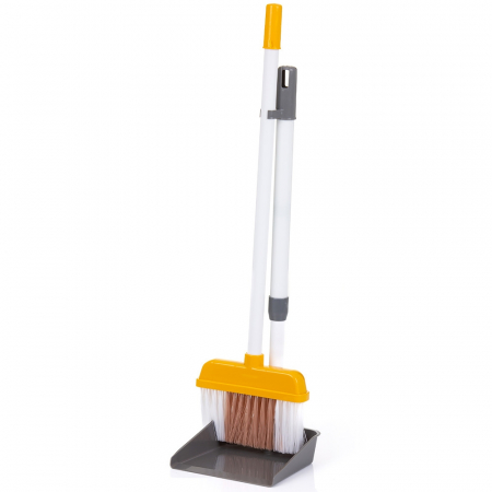 Set jucarie Chipolino Cleaning Trolley cu 16 accesorii [3]