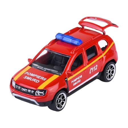 Set Majorette 5 masinute Dacia Duster [5]