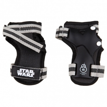Biciclete - Set protectie pentru incheietura pentru copii, Star Wars