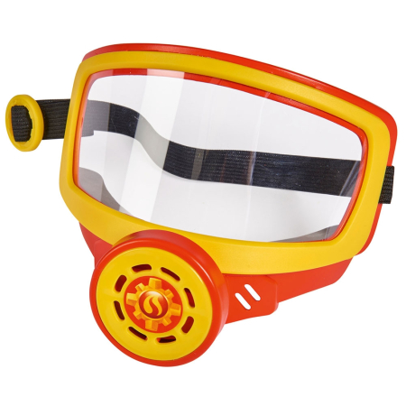 Set Simba Fireman Sam Masca oxigen cu topor [1]