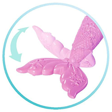 Set Simba Steffi Love Mermaid Family papusa Steffy 29 cm, papusa Kevin 29 cm si accesorii [6]