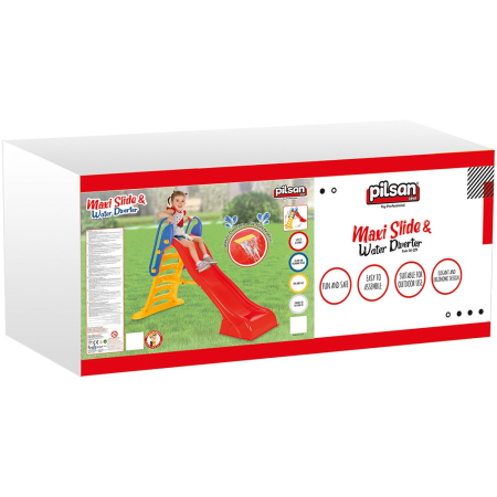 Tobogan Pilsan Maxi Water Slide [3]