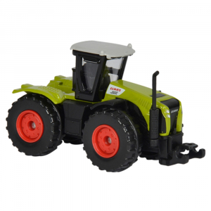 Tractor Majorette Claas Xerion 5000 [0]