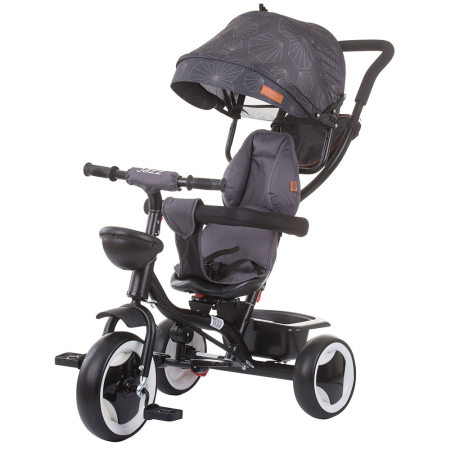 Triciclete - Tricicleta Chipolino Jazz anthracite