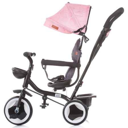 Tricicleta Chipolino Jazz blush [1]