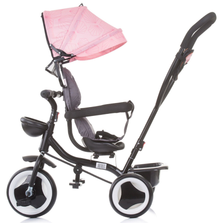 Tricicleta Chipolino Jazz blush [2]