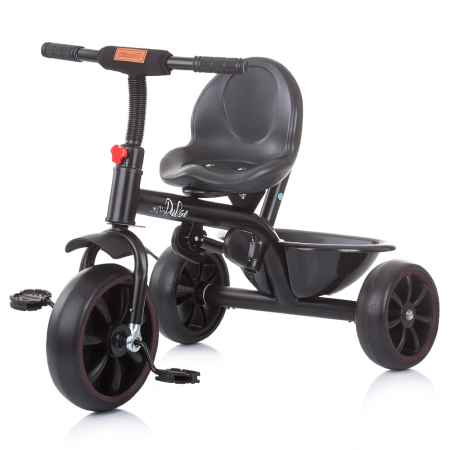 Tricicleta Chipolino Pulse lilac [3]