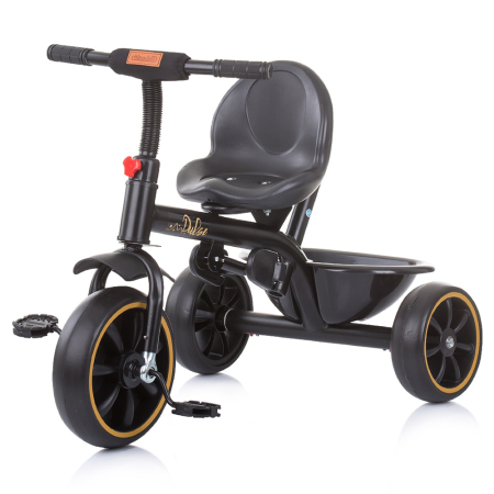 Tricicleta Chipolino Pulse mustard [3]