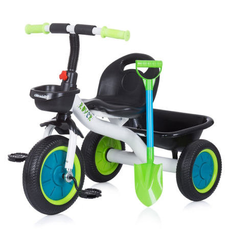 Tricicleta Chipolino Rover ocean [1]