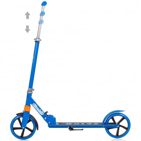 Trotineta Chipolino Omega blue [2]